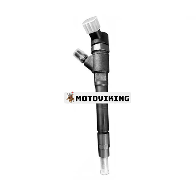 Bränsleinsprutare 33800-4A300 33800-4A350 33800-4A360 33800-4A370 00445110283 för Hyundai Engine CRDi Pick Up Truck H-100