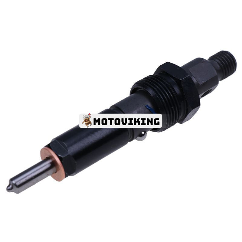 Bränsleinsprutare 3919350 3919339 0432131837 för Cummins Engine 4B3.9 6B5.9