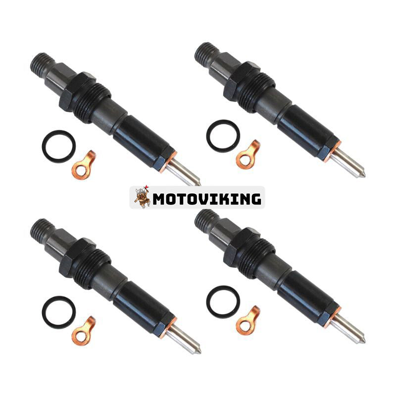 Bränsleinsprutare 3932123 3802905 för Cummins Engine 4B3.9 6B5.9 ISC ISC8.3 ISL QSB6.7 QSC8.3 QSL9