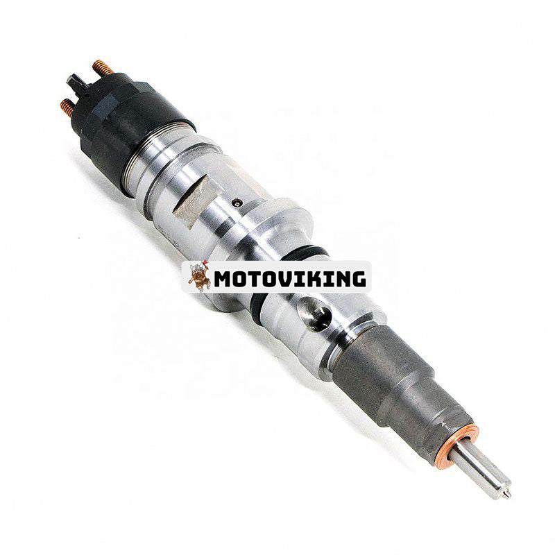 Bränsleinsprutare 4945463 för Cummins Engine QSL8.9 QSL9