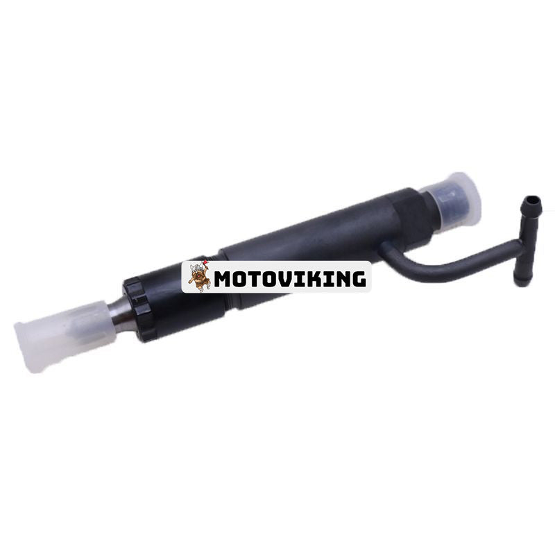 Bränsleinsprutare 729246-53101 för Yanmar 3TNV88 4TNV88 3TNV84 motor
