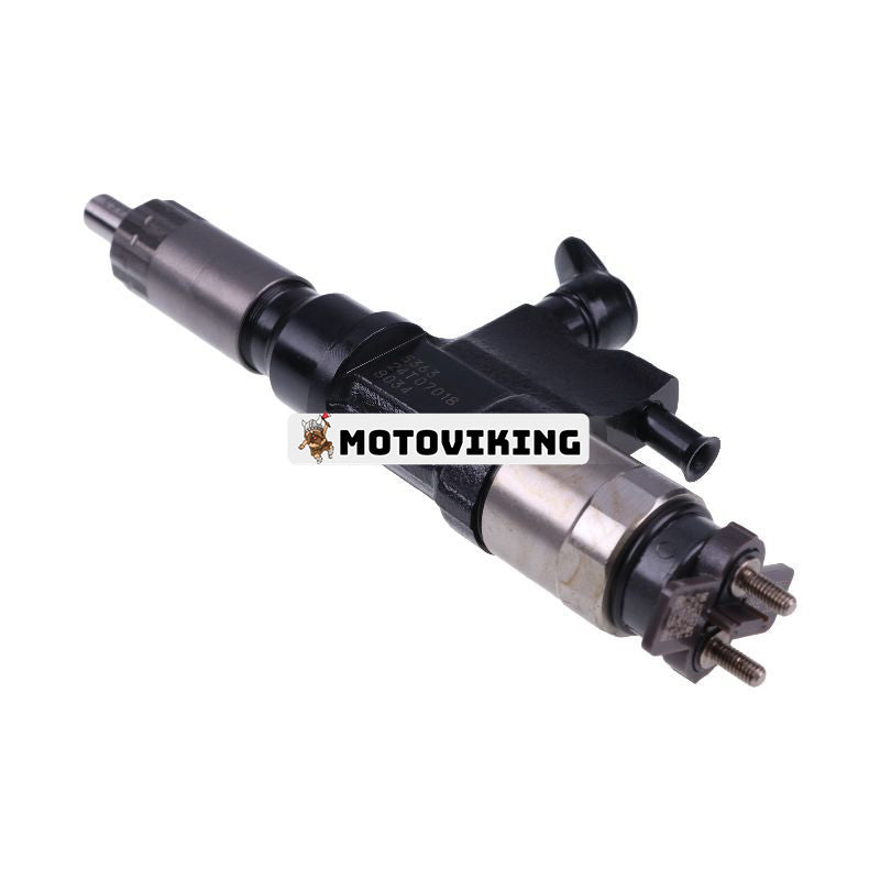 Bränsleinsprutare 8-97602803-4 AP53904 för Isuzu Engine 6HK1 Truck FTR FVR FXR HTR HVR HXR T6500 T7500 T8500