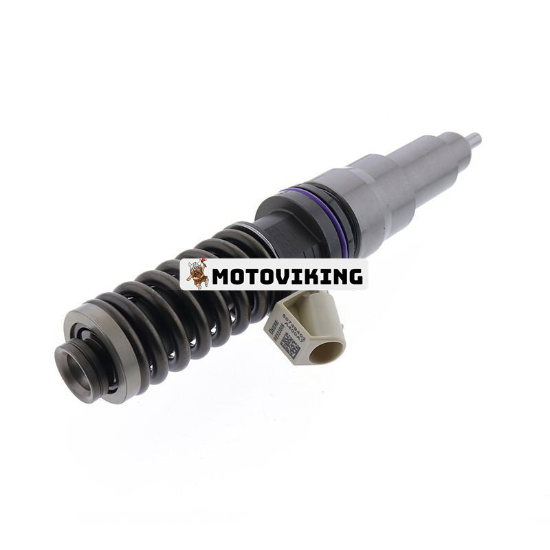 Bränsleinsprutare RE533608 RE533501 SE501959 för John Deere Engine 6135 6090 Traktor 9330 9430 9530 9630 9430T 9460R 9510R 9520R 9530T