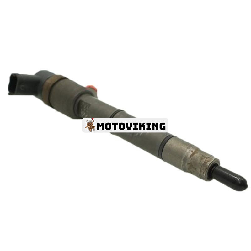 Bränsleinsprutning 0445110256 för Bosch Hyundai D4FA D4FB D4FA-G D3FA