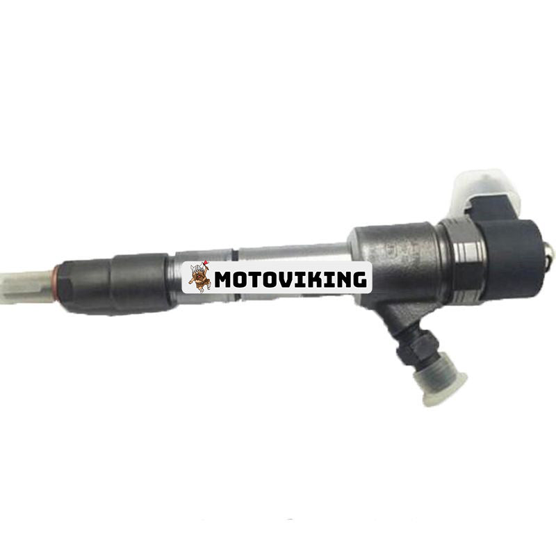 Bränsleinsprutning 0445110313 för Bosch