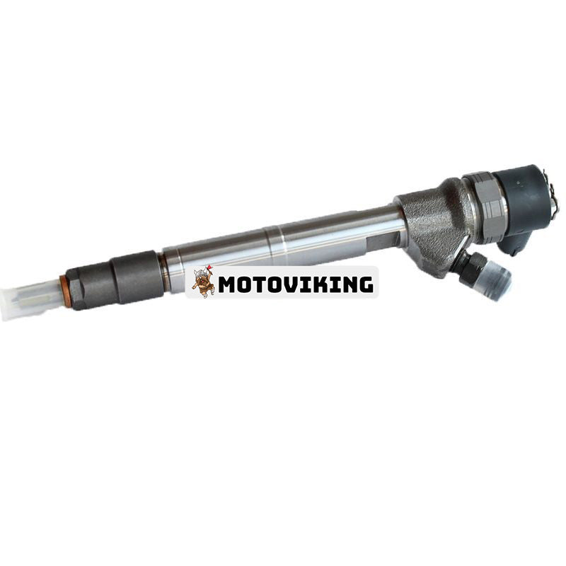 Bränsleinsprutning 0445110317 för Bosch