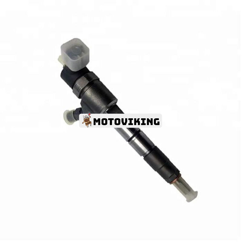 Bränsleinsprutning 0445110321 för Bosch