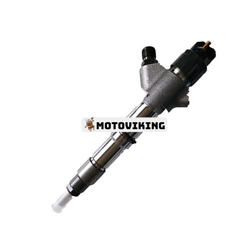 Bränsleinsprutning 0445110408 för Bosch Fendt Various