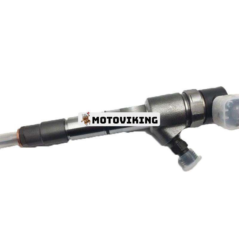 Bränsleinsprutning 0445110412 för Bosch