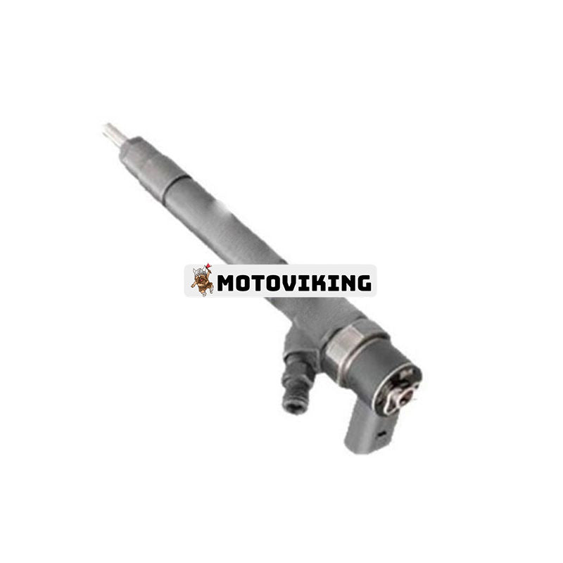 Bränsleinsprutning 0445110441 för Bosch Mahindra Genio 2.5D MDL CRDE