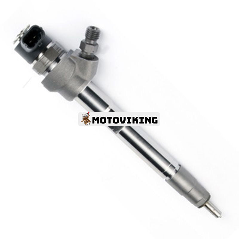 Bränsleinsprutning 0445110461 för Bosch Great Wall Harvard Picok