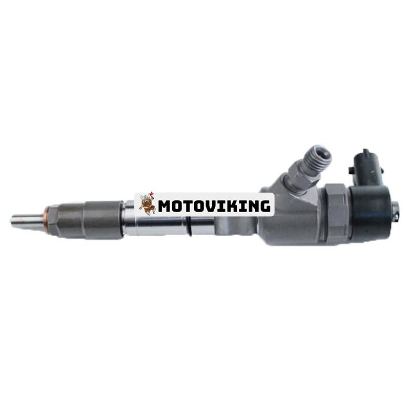 Bränsleinsprutning 0445110465 för JAC Bosch