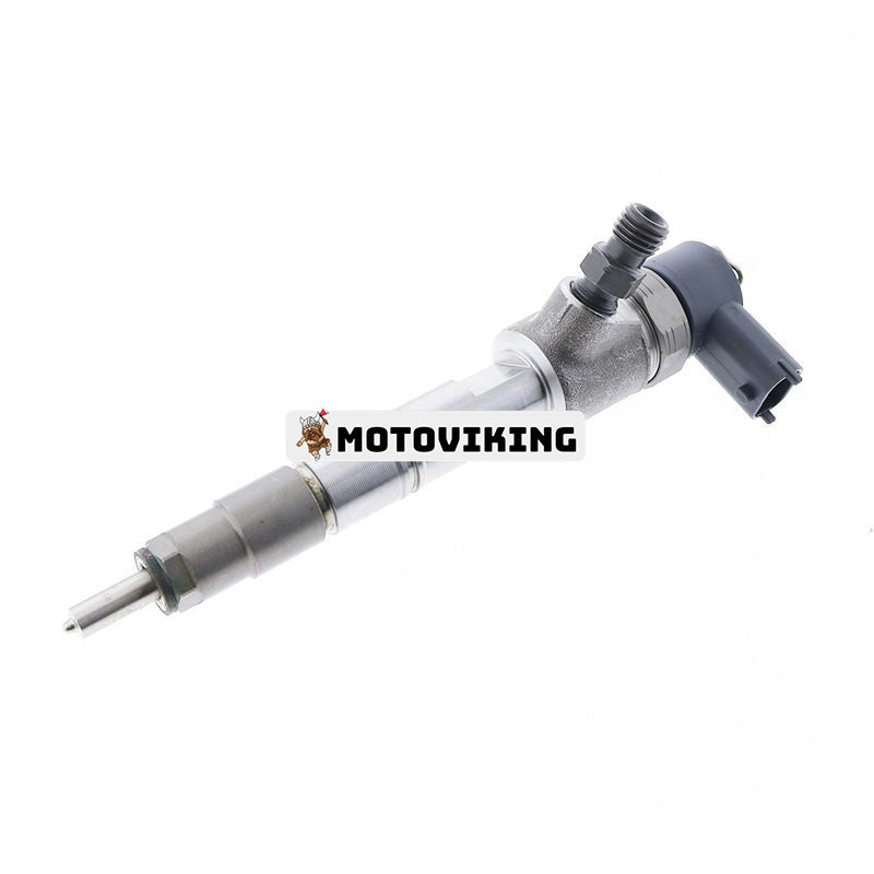 Bränsleinsprutning 0445110521 för Bosch