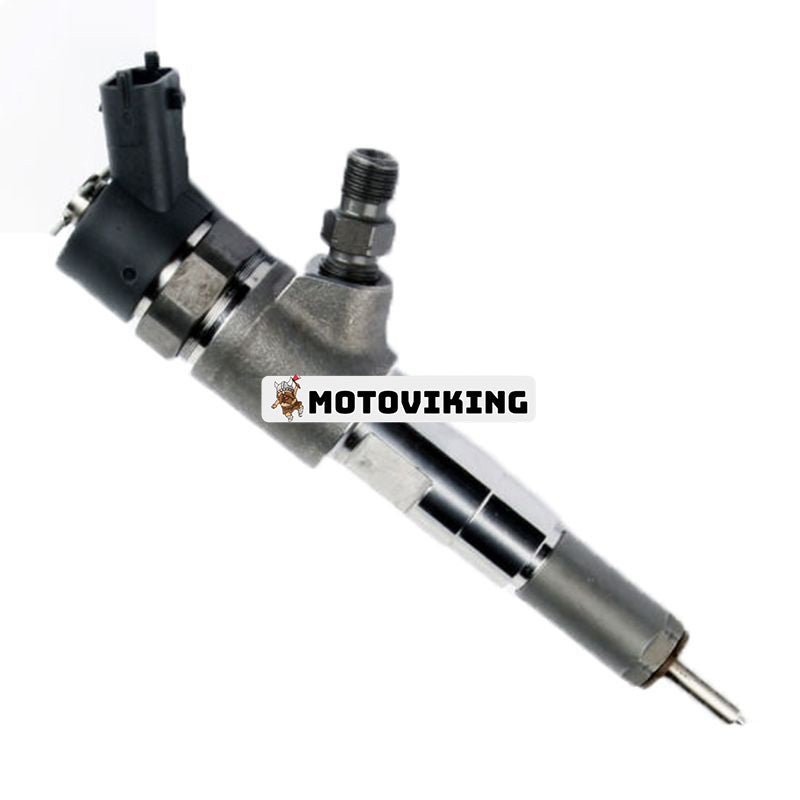 Bränsleinsprutning 0445110531 för Bosch Futon Cummins motor