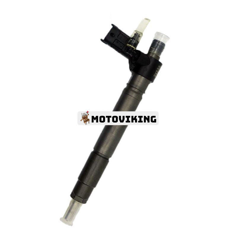 Bränsleinsprutning 0445115091 för Bosch