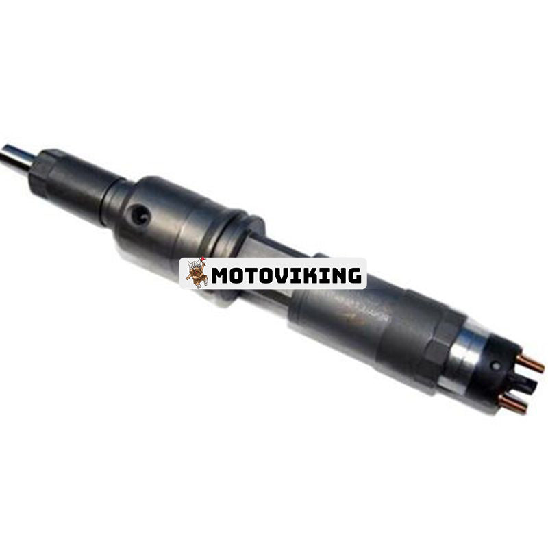 Bränsleinsprutning 0445120028 för Bosch