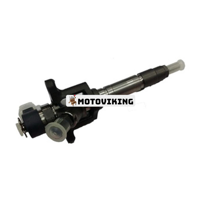 Bränsleinsprutning 0445120072 för Bosch Mitsubishi Fuso Canter 4M50-T5