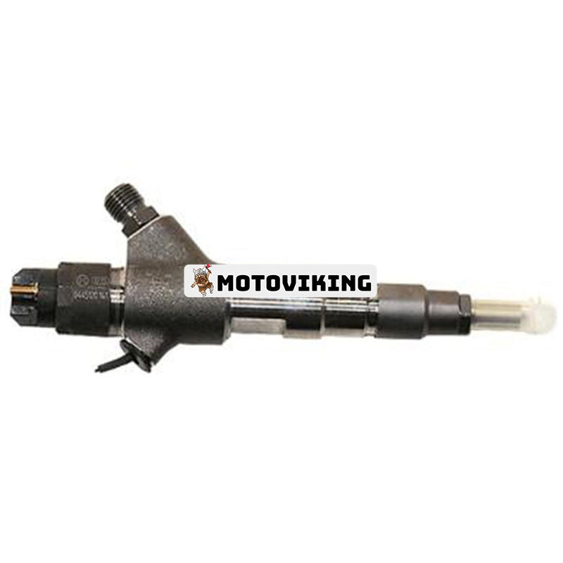 Bränsleinsprutning 0445120141 för Bosch Amur Gaz Kavz Kurgan