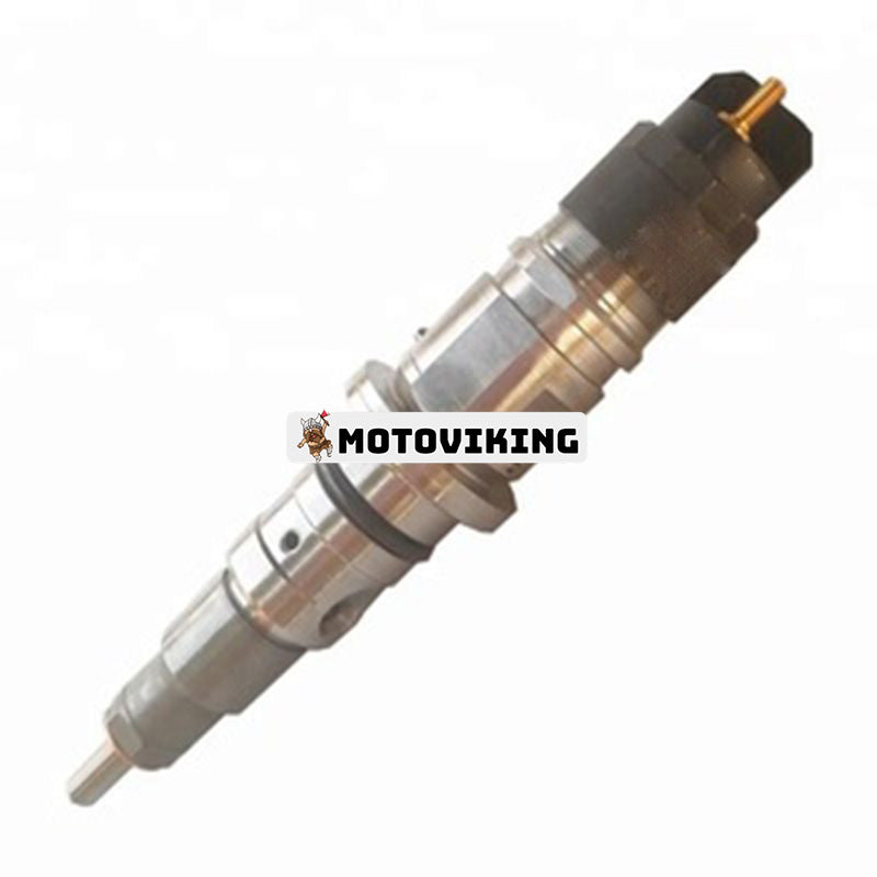 Bränsleinsprutning 5283840 för Cummins QSB4.5 QSB6.7