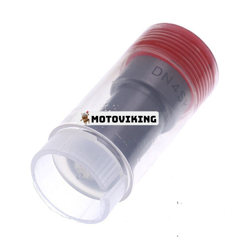 Bränsleinsprutningsmunstycke 124770-53000 för Yanmar Marine 1GM 1GM10 2GM 2GM20 2QM20 3GM