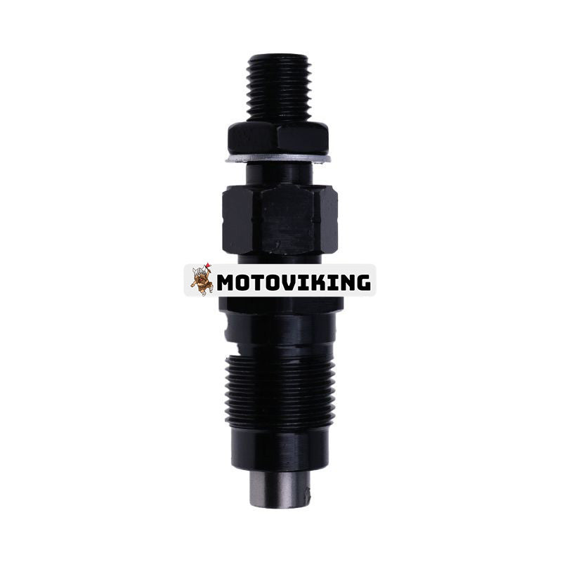 Bränsleinsprutningsmunstycke 8941169342 för Isuzu 3KB1 3KC1 3KR1 Hitachi EX12 EX15 EX20UR EX20UR-2 EX22 EX25 EX30UR EX30UR-2