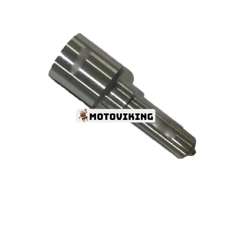 Bränsleinsprutningsmunstycke DLLA146P2161 för Bosch Cummins Various