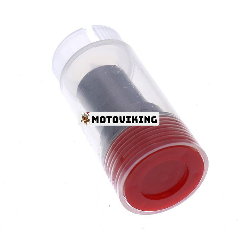 Bränsleinsprutningsmunstycke YM124770-53000 för Komatsu 3D72-1 3D75-1A 3D75-1B 3D84-1A 3D84-1B 3D84-1C 3D84-1D 3D84-1F 3D84-4G-1D 3D84-41G 3D 84-41 04-1