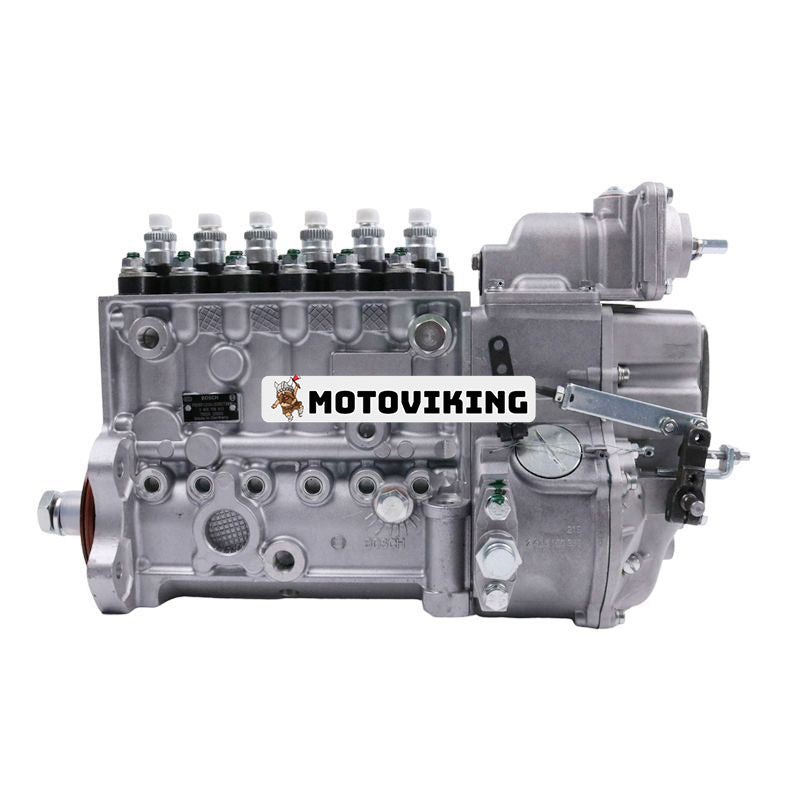 Bränsleinsprutningspump 0-402-736-913 för Cummins Engine