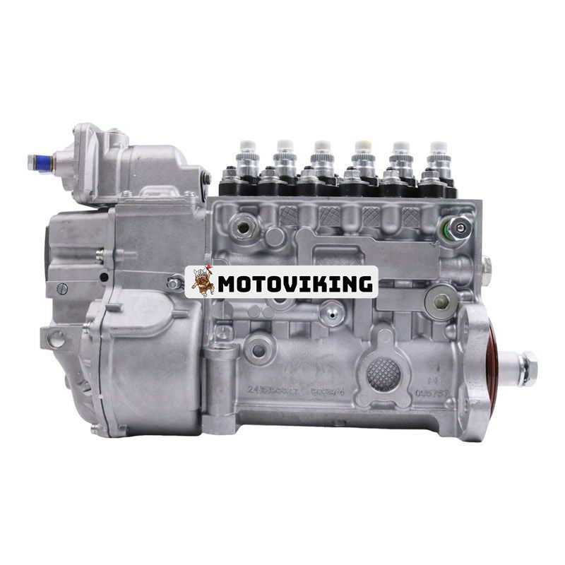 Bränsleinsprutningspump 0-402-736-913 för Cummins Engine