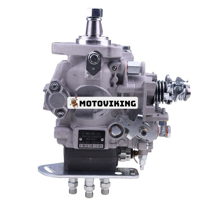 Bränsleinsprutningspump 0-460-426-141R 3916947 3916948 för Cummins Engine 6B5.9 6BT 5.9L CASE IH Traktor 8850