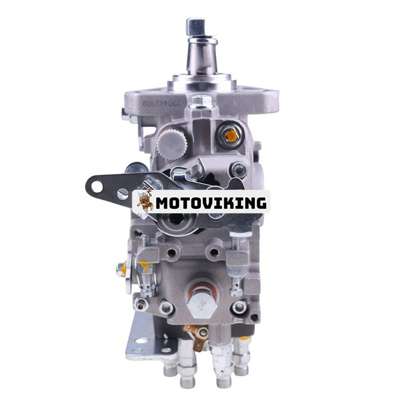Bränsleinsprutningspump 0-460-426-141R 3916947 3916948 för Cummins Engine 6B5.9 6BT 5.9L CASE IH Traktor 8850