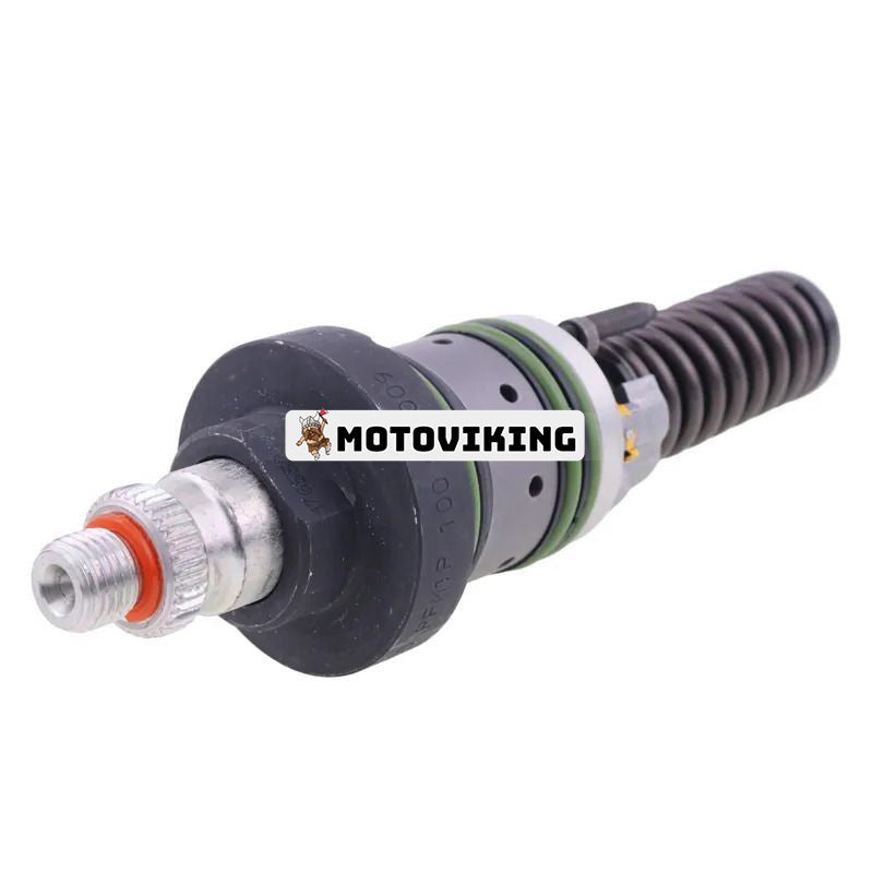Bränsleinsprutningspump 02112405 PFM1P100S1009 0414491109 för Deutz Engine BFM2012 TCD2012L04 BF4M2012C BF4M2013C BF6M2012C BF6M2013C