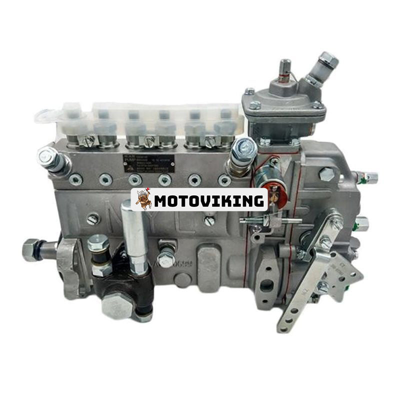 Bränsleinsprutningspump 02231884 för Deutz Engine BF6L913