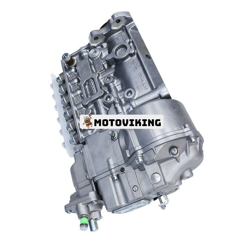 Bränsleinsprutningspump 0402736823 för Cummins Engine 6CTA 250 HP 8.3