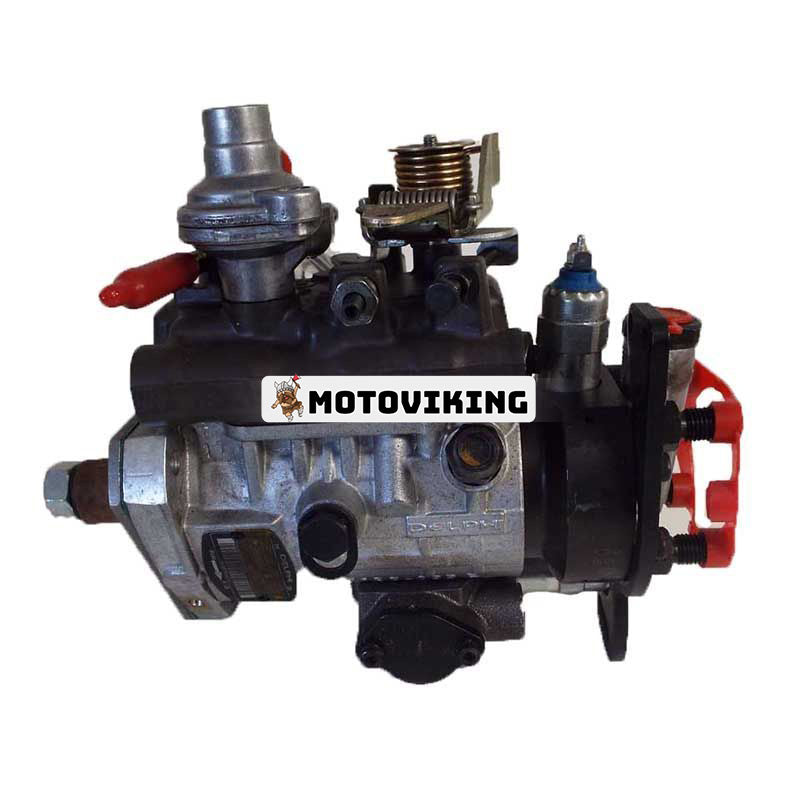 Bränsleinsprutningspump 04114074 för Deutz Engine TD2009L04