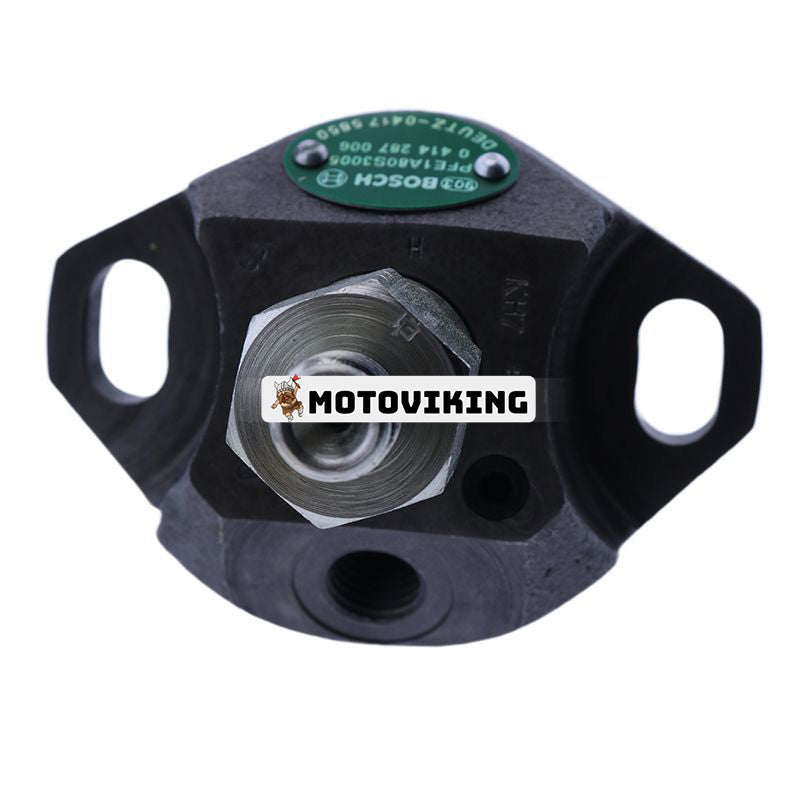 Bränsleinsprutningspump 0414287006 för Deutz 1011 motor