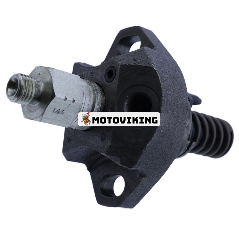 Bränsleinsprutningspump 0414287006 för Deutz 1011 motor