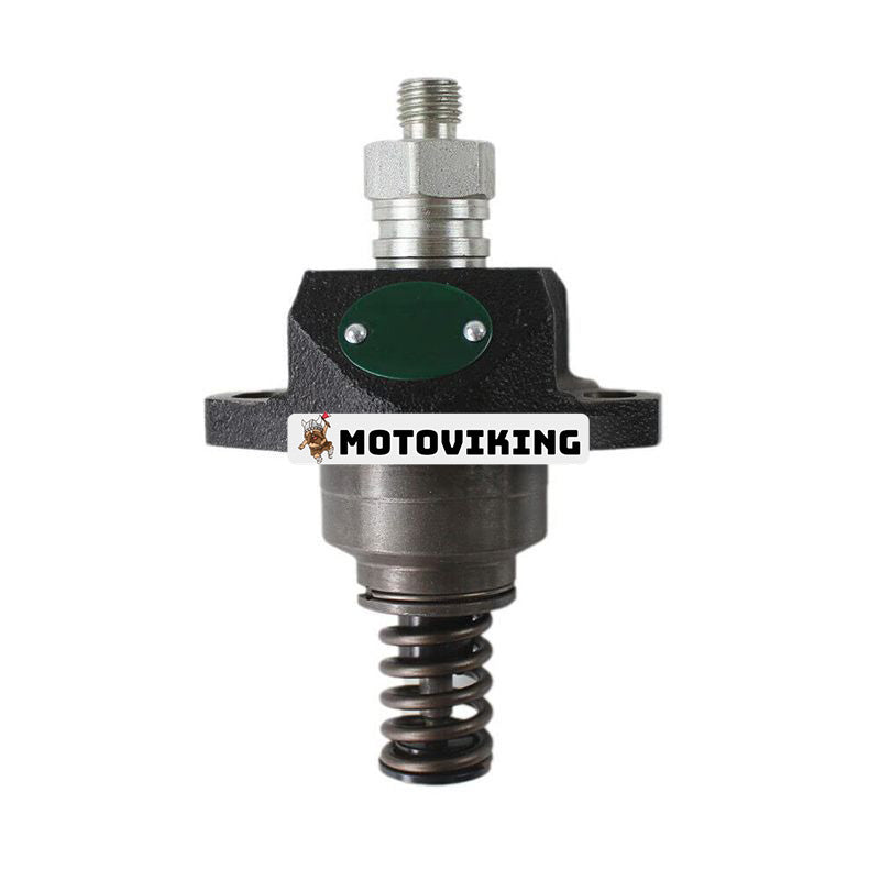 Bränsleinsprutningspump 0414287014 för Deutz Engine F3M1011F F4M1011F BF4M1011F F3L1011F