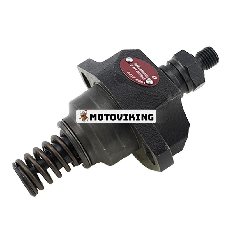 Bränsleinsprutningspump 0414287015 för Deutz 1011 F3M1011F F4M1011F motor