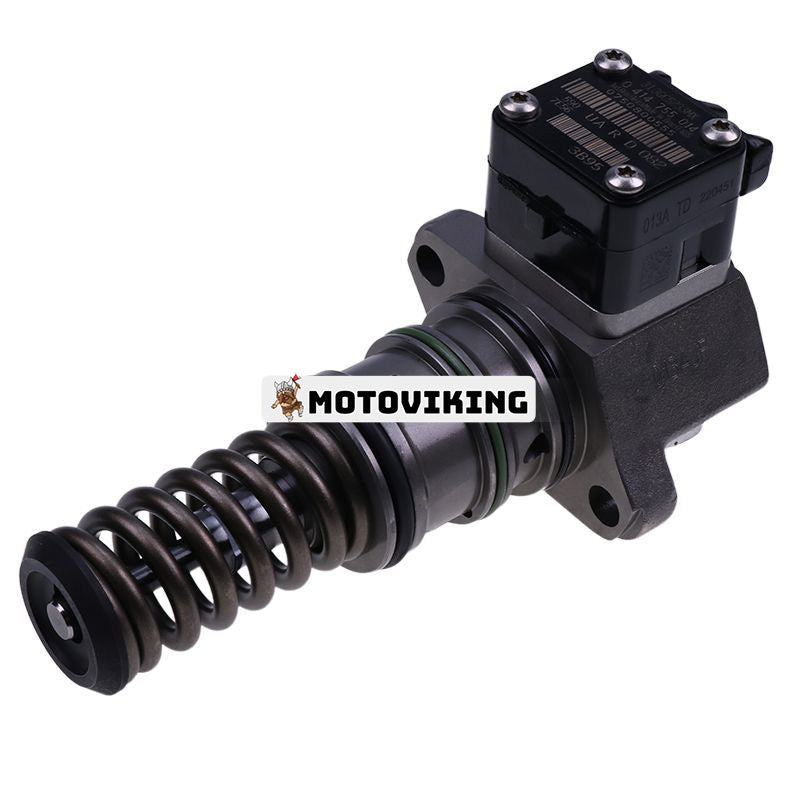 Bränsleinsprutningspump 0414755014 Mack Engine E7