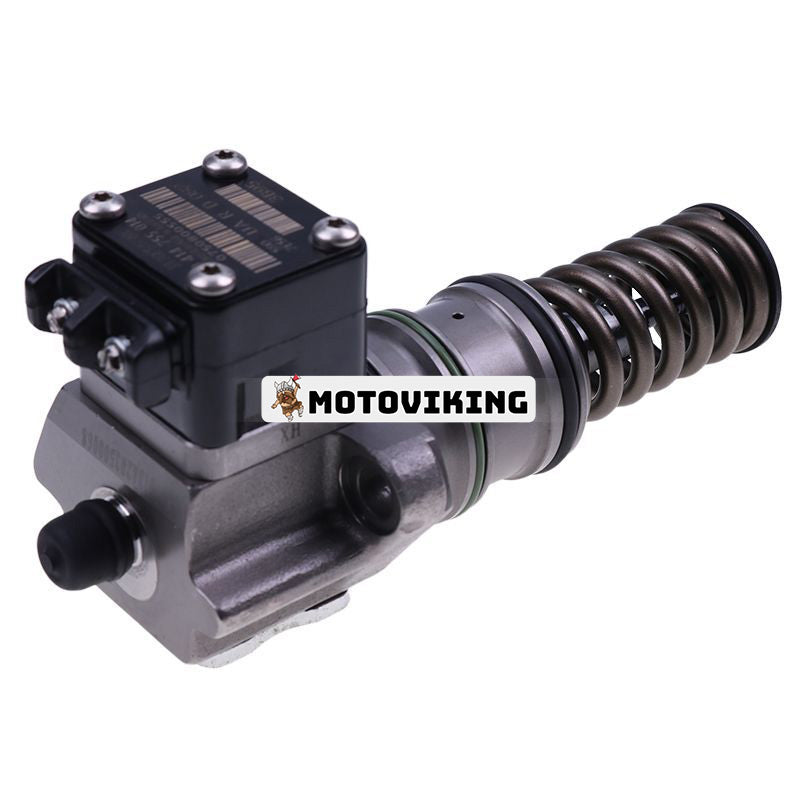 Bränsleinsprutningspump 0414755014 Mack Engine E7