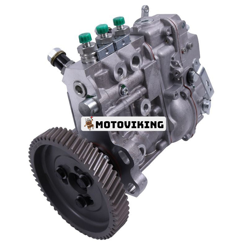 Bränsleinsprutningspump 0423-2249 för Deutz Engine F3L912