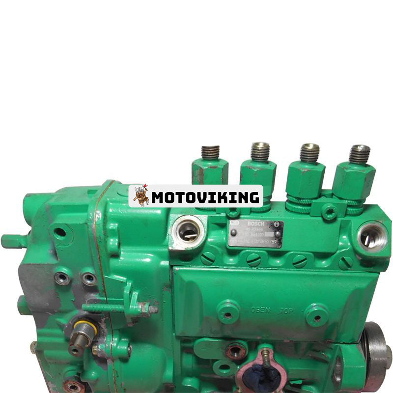 Bränsleinsprutningspump 04231584 för Deutz Engine F4L912 F4L913