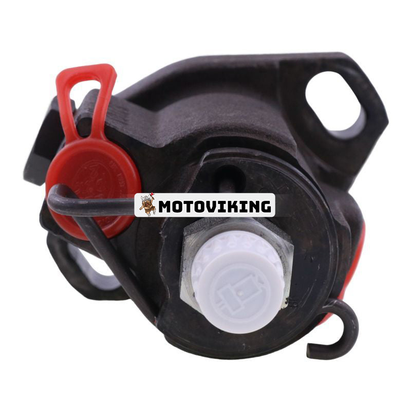 Bränsleinsprutningspump 04286450 för Deutz Engine BF3L2011 BF4L2011 BF3M2011 BF4M2011