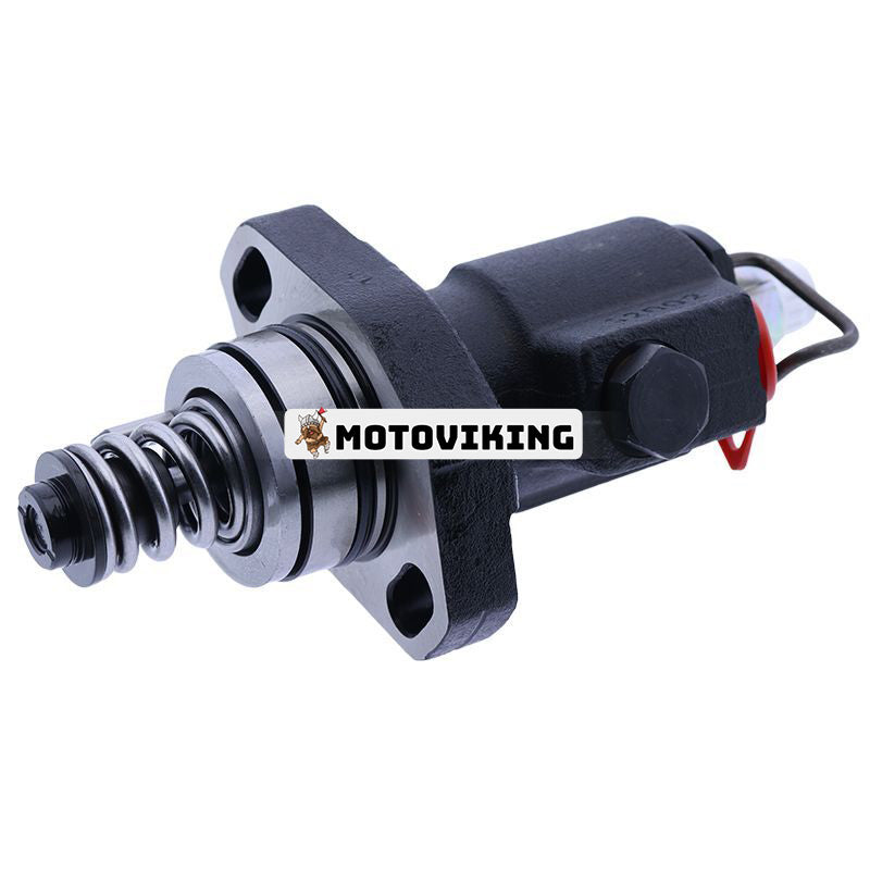 Bränsleinsprutningspump 04286967 för Deutz Engine 2011 BF3L2011 TD2011L3 TCD2011L3 BF4L2011 TD2011L4 TD2011L4I TD2011L4W BF3M2011 BF4M200