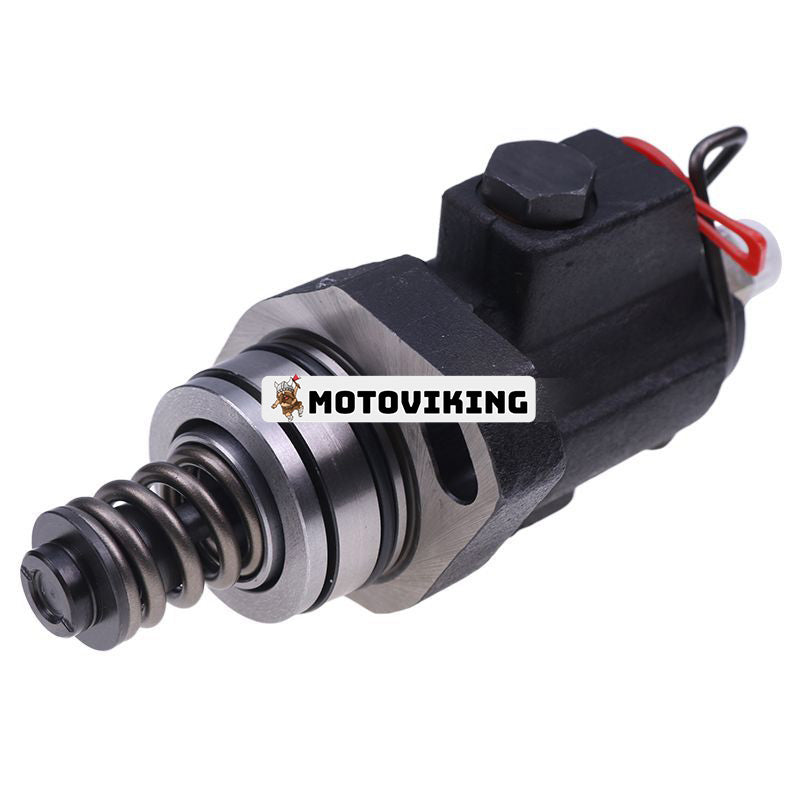 Bränsleinsprutningspump 04287054 04286683 för Deutz 2011 BF4M2011 motor
