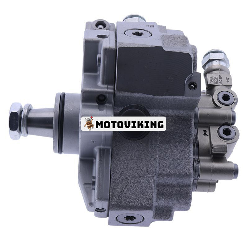 Bränsleinsprutningspump 0445020007 0445020175 för Iveco EuroCargo