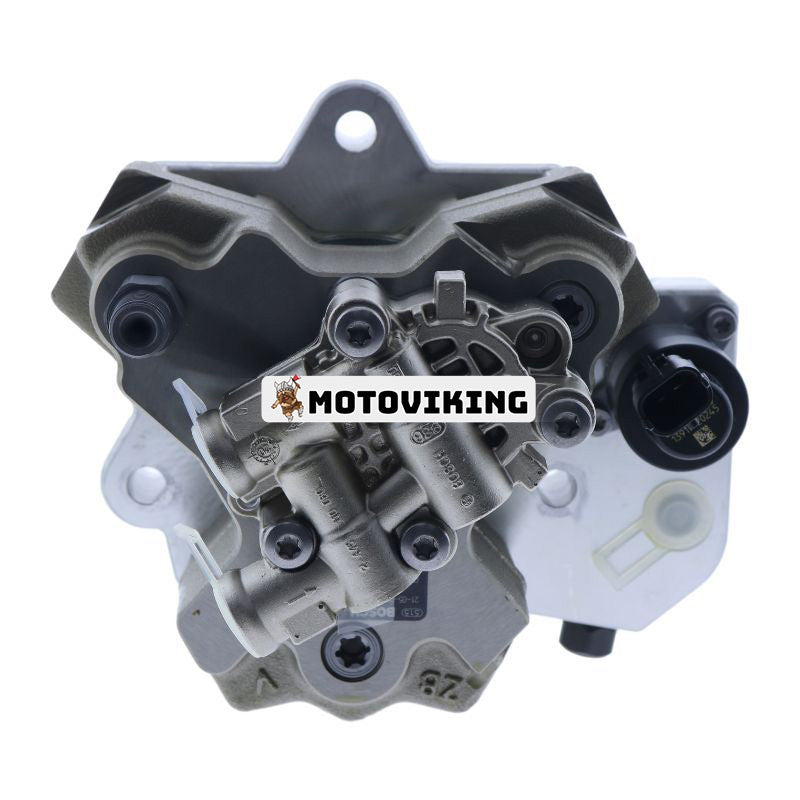 Bränsleinsprutningspump 0445020031 för Daewoo Doosan Grävmaskin DX300 DX340 Loader DL300