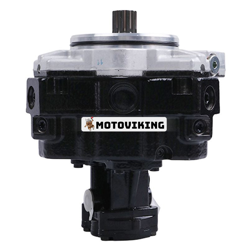 Bränsleinsprutningspump 0445020089 för Kamaz Various KMZ11.8L