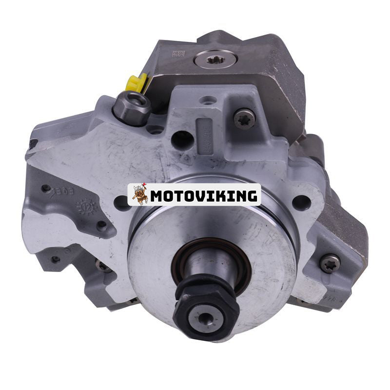 Bränsleinsprutningspump 0445020122 5256608 3975701 för Cummins Engine QSB6.7 QSB4.5 ISB ISF3.8